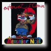 Enfoncez le clown