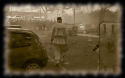 Clown
